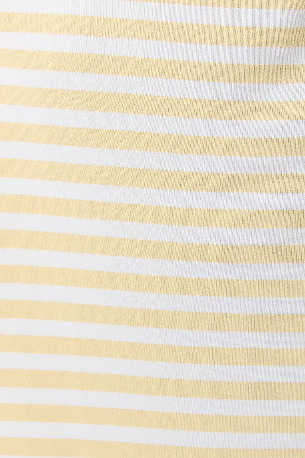 Oversized Stripe T-Shirt