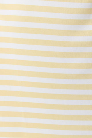 Oversized Stripe T-Shirt