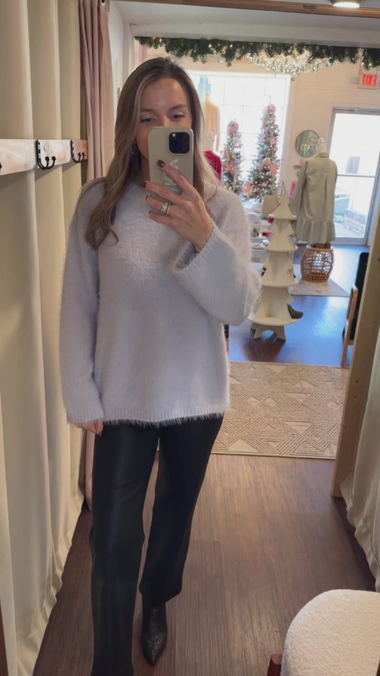 Jonelle Pullover