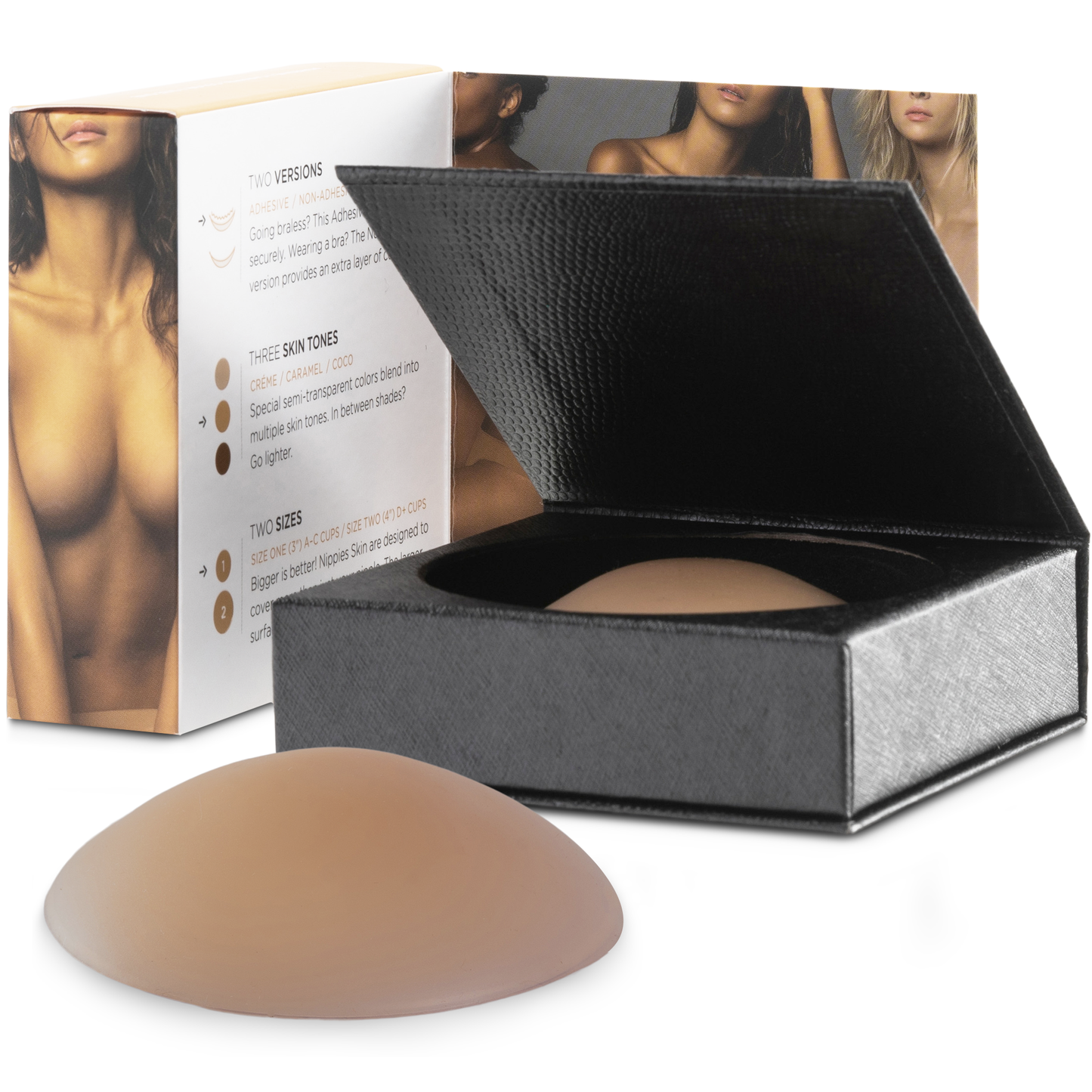 Nippies Breast Lift Tape in Creme