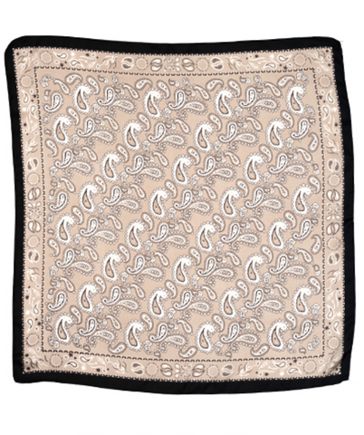 Satin Scarfs